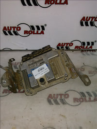 Calculator motor Suzuki Vitara 1.9d,an 2007