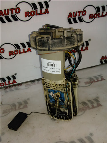 Pompa motorina+Litrometru Skoda Octavia 1 1.9d(ALH)