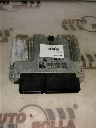 Modul Control BMW E921