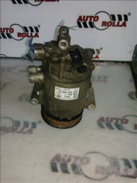 Compresor AC Skoda Octavia 3 1.6d