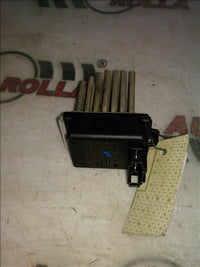 Reostat Audi A6 2003