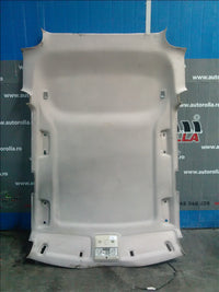 Tapiterie plafon Range Rover Sport