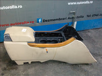 Consola centrala(cotiera) Range Rover Sport