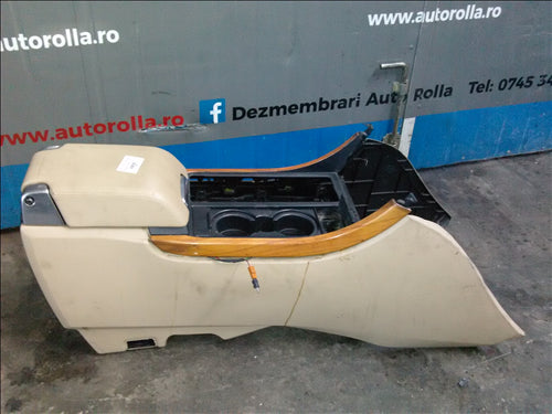 Consola centrala(cotiera) Range Rover Sport