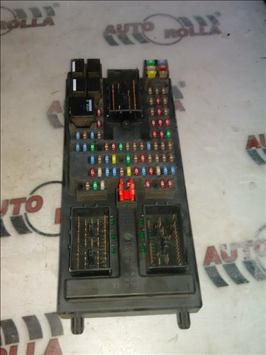 Tablou sigurante Range Rover Sport