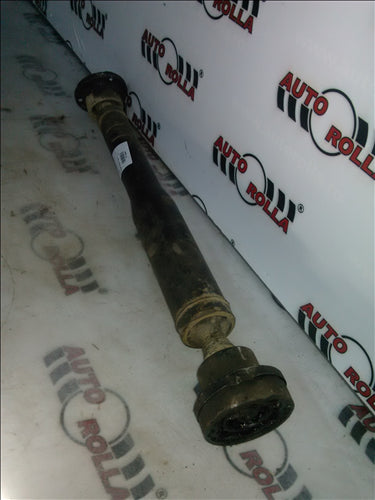 Cardan Range Rover Sport