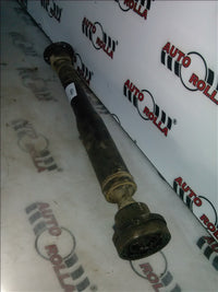 Cardan Range Rover Sport