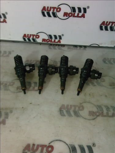 Injectoare set Volkswagen passat B5 1.9dan 2002