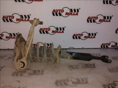 Amortizor stanga fata complet Volkswagen passat B5 1.9d,an 2002