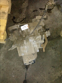 Cutie de viteze Dacia Logan 1.5 Dci E3