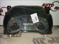 Ceasuri bord Fiat Linea