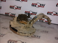 Fuzeta stanga fata Volkswagen passat B5