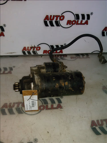 Electromotor Volkswagen Golf 4 1.9d an 2002