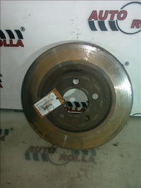 Disc frana fata Volkswagen Golf 4 1.4S 16V,an 2001