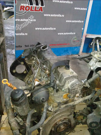 Chiuloasa Volkswagen Golf 4 1.9d an 2002