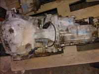 Cutie viteze Volkswagen Passat B5 1.9d, an 2002