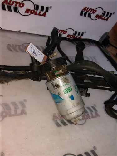 Baterie filtru motorina Volkswagen Passat B5 1.9d, an 2002