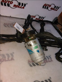 Baterie filtru motorina Volkswagen Passat B5 1.9d, an 2002