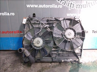 Radiator apa Suzuki Grand Vitara 1.9d an 2007