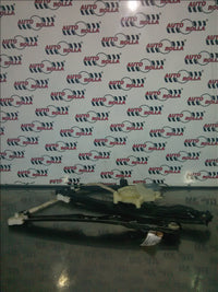 Macara electrica dreapta fata Peugeot 308 an 2015