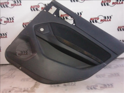 Tapiterie usa dreapta spate Peugeot 308 an 2015