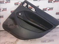 Tapiterie usa dreapta spate Peugeot 308 an 2015