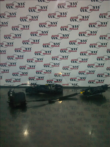 Cremaliera dreapta spate Peugeot 308 an 2015