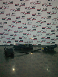 Cremaliera dreapta spate Peugeot 308 an 2015