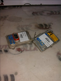 Calculator Xenon Mercedes CLS