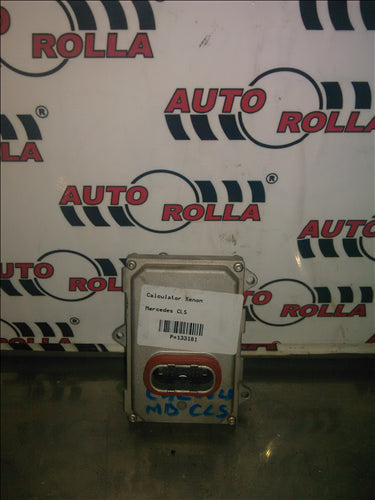 Calculator Xenon Mercedes CLS