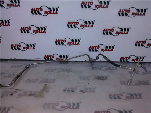 Conducta AC Skoda Fabia