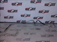 Conducta AC Skoda Fabia