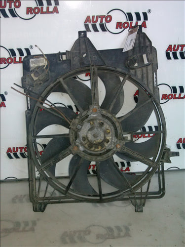 Electroventilator Mercedes ML