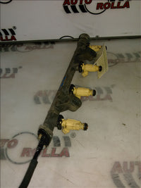 Rampa injectoare Kia Sportage 2.0S, an 2007