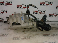 Galerie admisie Kia Sportage 2.0S, an 2007