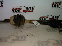 Planetara stanga fata Ford Focus 2 FL 1.8D,an 2010