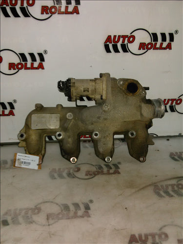 Galerie Admisie Ford Focus 2 FL 1.8Dan 2010