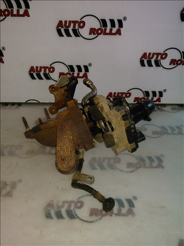Turbina Ford Focus 2 FL 1.8dan 2010