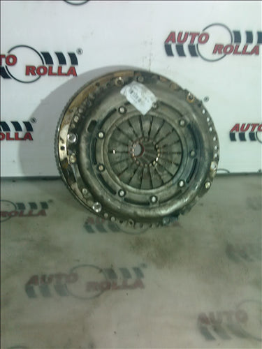 Ambreiaj complet Ford Focus 2 FL 1.8d,an 2010