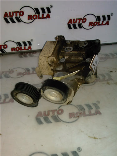 Termoflot Ford Focus 2 FL 1.8dan 2010
