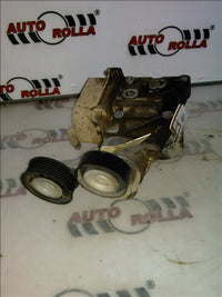 Termoflot Ford Focus 2 FL 1.8dan 2010