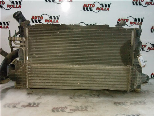Radiator apa Ford Focus 2 FL 1.8dan 2010