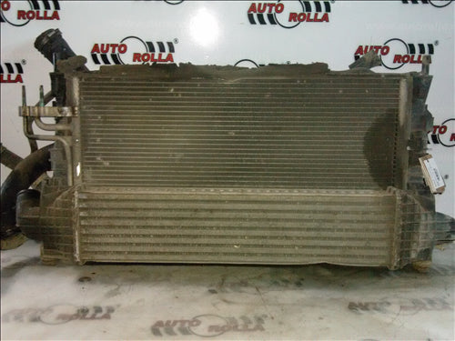 Electroventilator Ford Focus 2 FL 1.8dan 2010