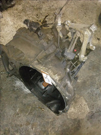 Cutie viteze Ford Focus 2 FL 1.8dan 2010