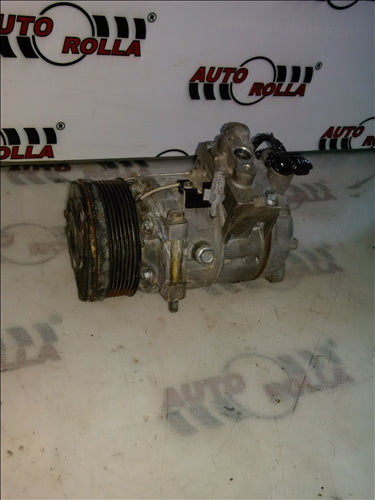 Compresor AC Suzuki Grand Vitara 1.9d an 2007