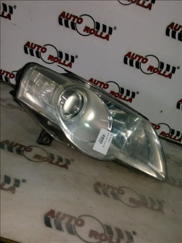 Far dreapta Volkswagen Passat B6