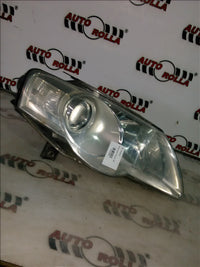 Far dreapta Volkswagen Passat B6