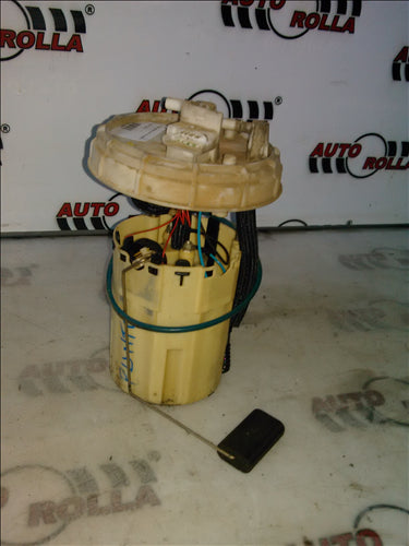 Pompa motorina+litrometru Fiat Punto