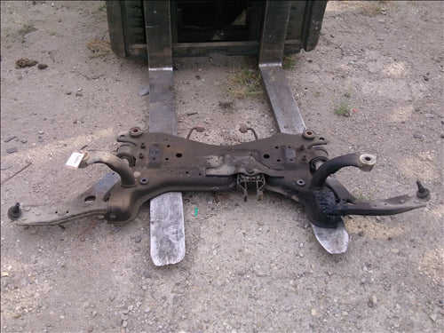 Punte fata Ford Focus 2 FL 1.8D an 2010