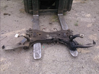 Punte fata Ford Focus 2 FL 1.8D an 2010